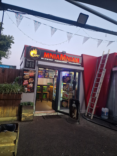 Photo of Mniam Mniam Kebab - Watling St, Milton Keynes MK5 8AA